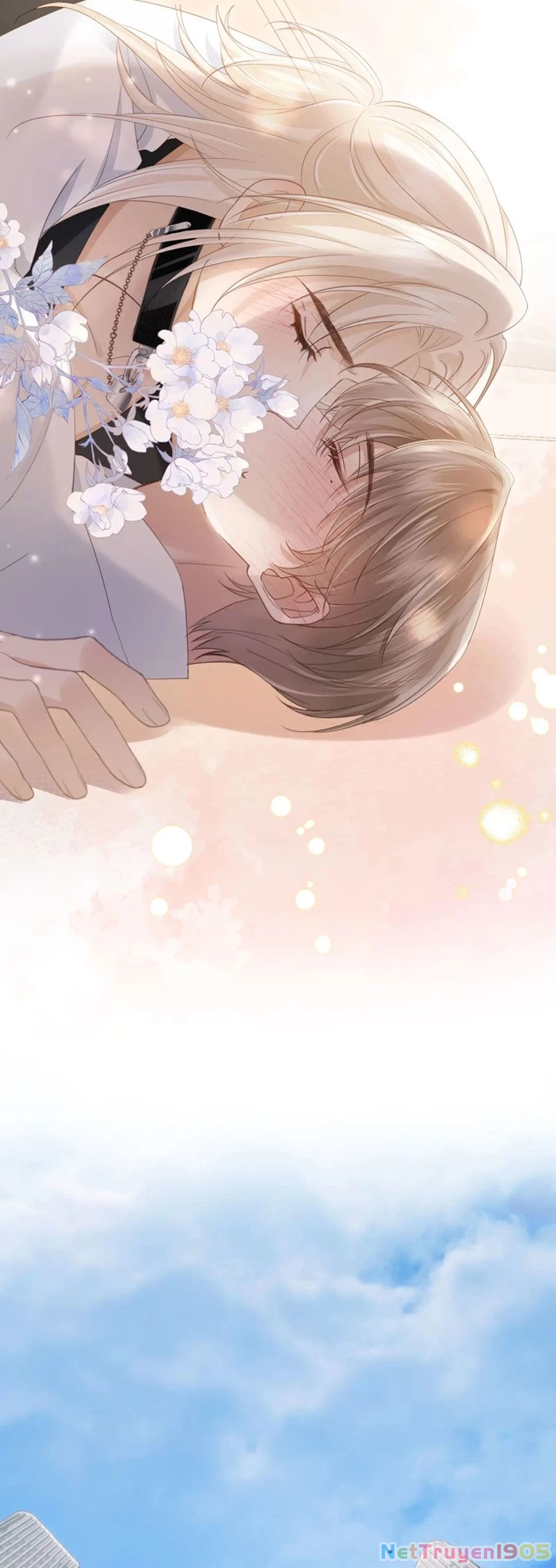 Bạch Nguyệt Quang Hắn Yêu Thế Thân Rồi Sao?! Chapter 55 - 10