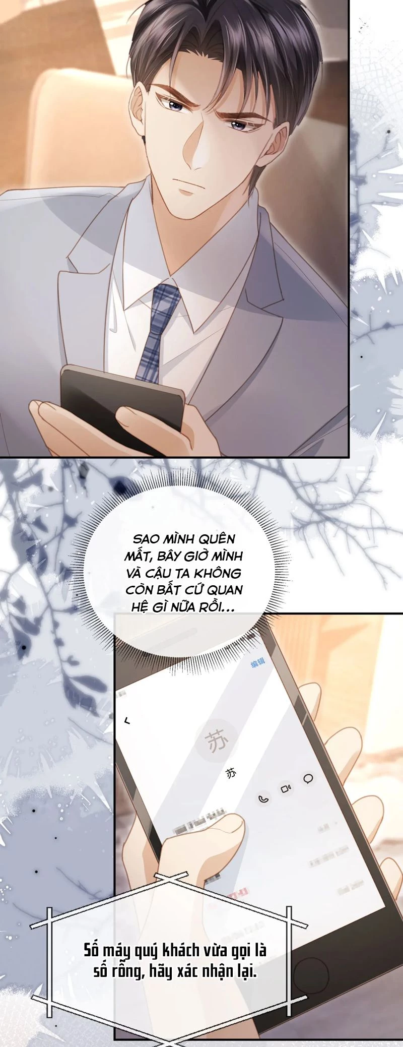 Bạch Nguyệt Quang Hắn Yêu Thế Thân Rồi Sao?! Chapter 55 - 17