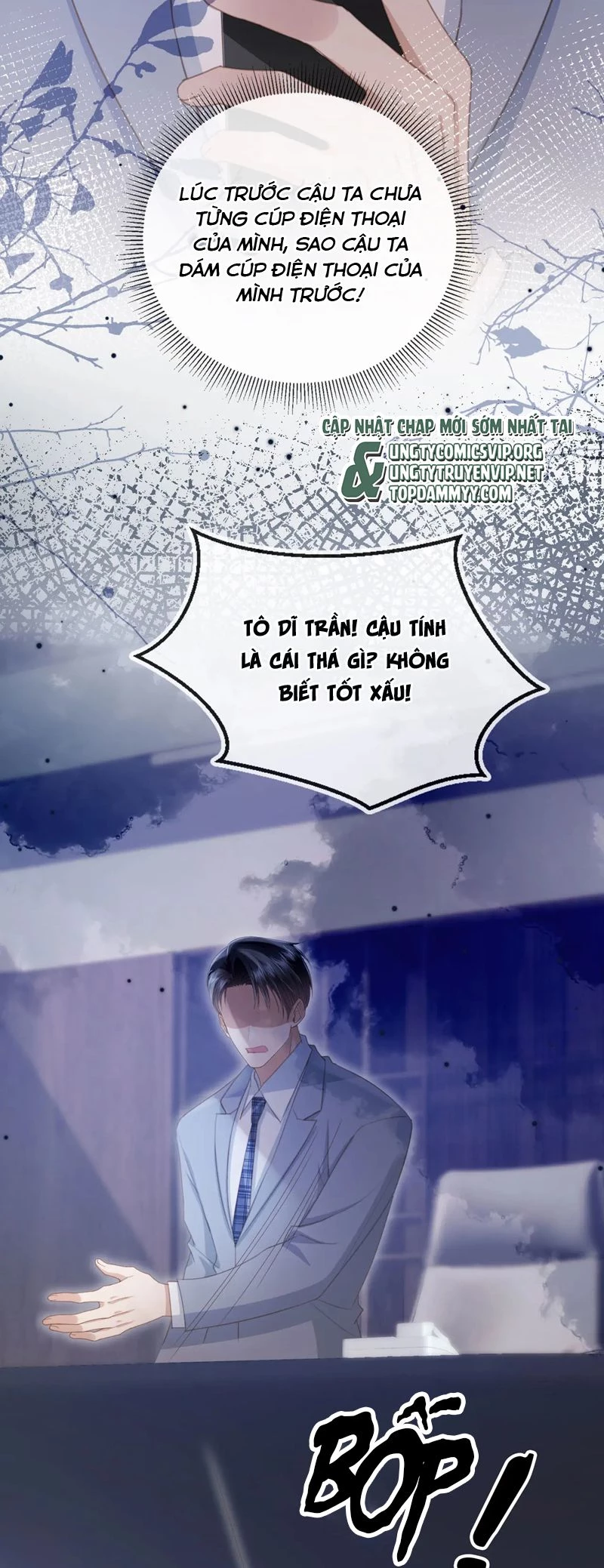 Bạch Nguyệt Quang Hắn Yêu Thế Thân Rồi Sao?! Chapter 55 - 25