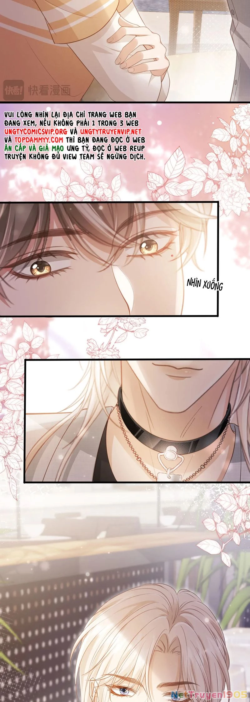 Bạch Nguyệt Quang Hắn Yêu Thế Thân Rồi Sao?! Chapter 56 - 20
