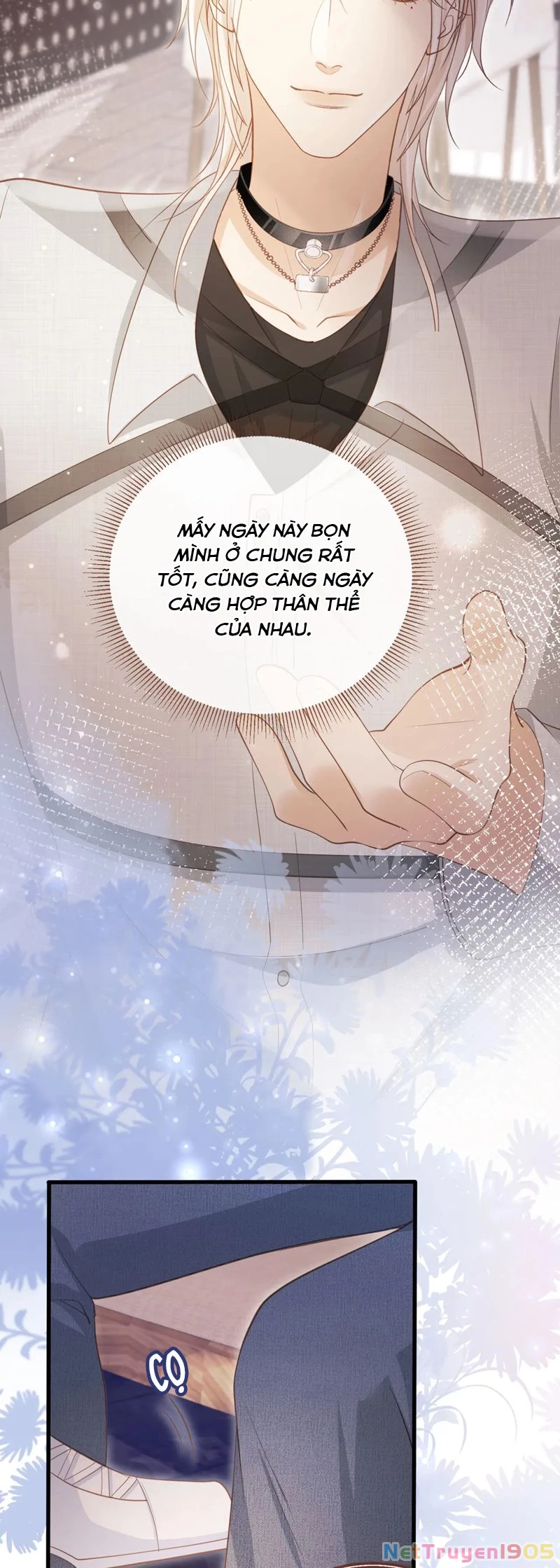 Bạch Nguyệt Quang Hắn Yêu Thế Thân Rồi Sao?! Chapter 56 - 21