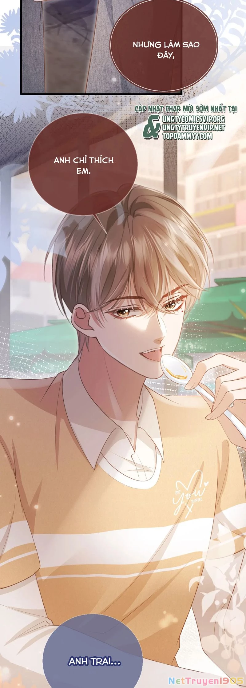 Bạch Nguyệt Quang Hắn Yêu Thế Thân Rồi Sao?! Chapter 56 - 22