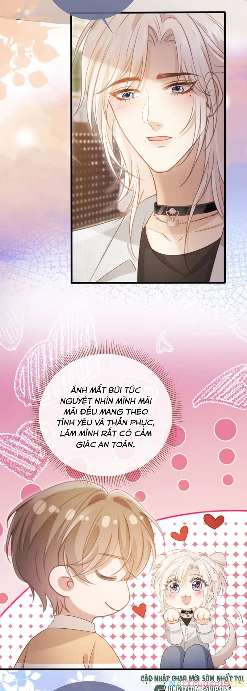 Bạch Nguyệt Quang Hắn Yêu Thế Thân Rồi Sao?! Chapter 56 - 23