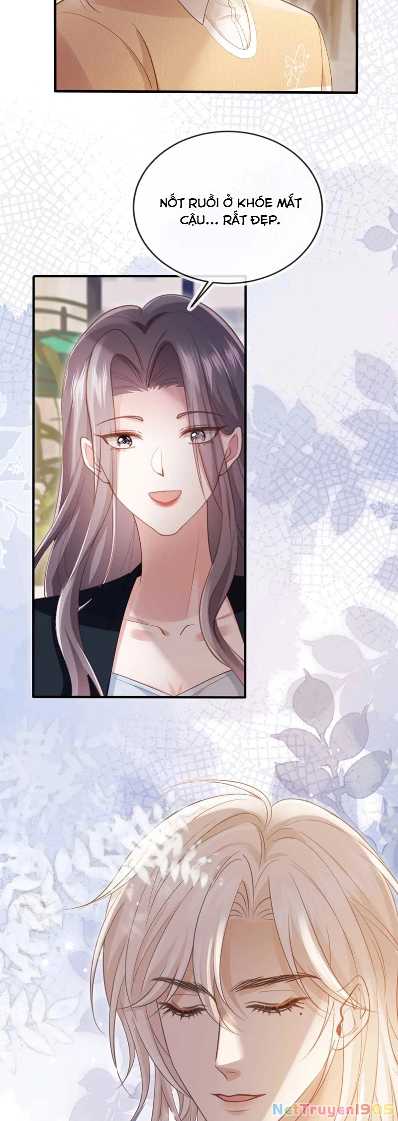 Bạch Nguyệt Quang Hắn Yêu Thế Thân Rồi Sao?! Chapter 57 - 9