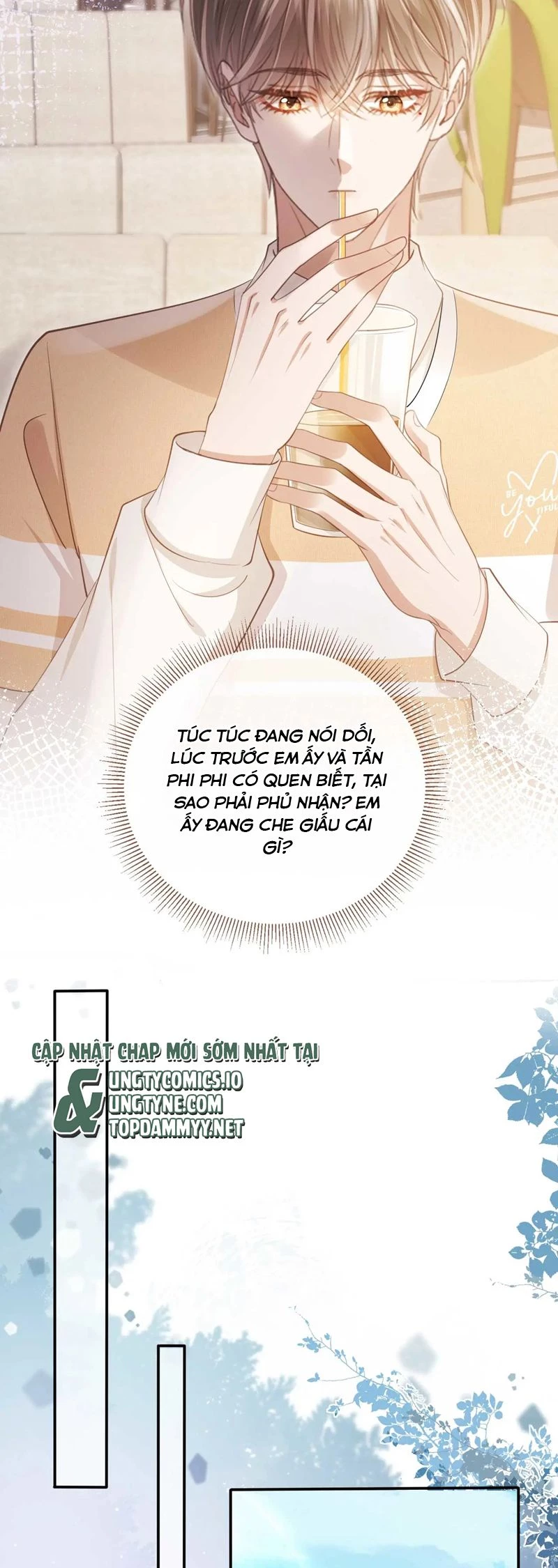 Bạch Nguyệt Quang Hắn Yêu Thế Thân Rồi Sao?! Chapter 57 - 12