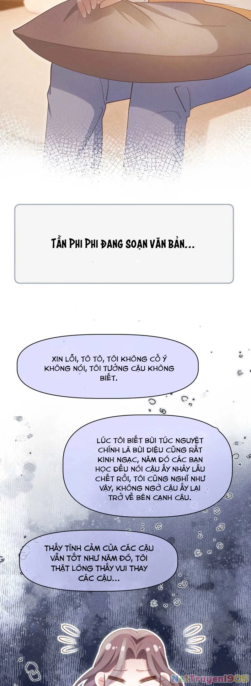 Bạch Nguyệt Quang Hắn Yêu Thế Thân Rồi Sao?! Chapter 57 - 14