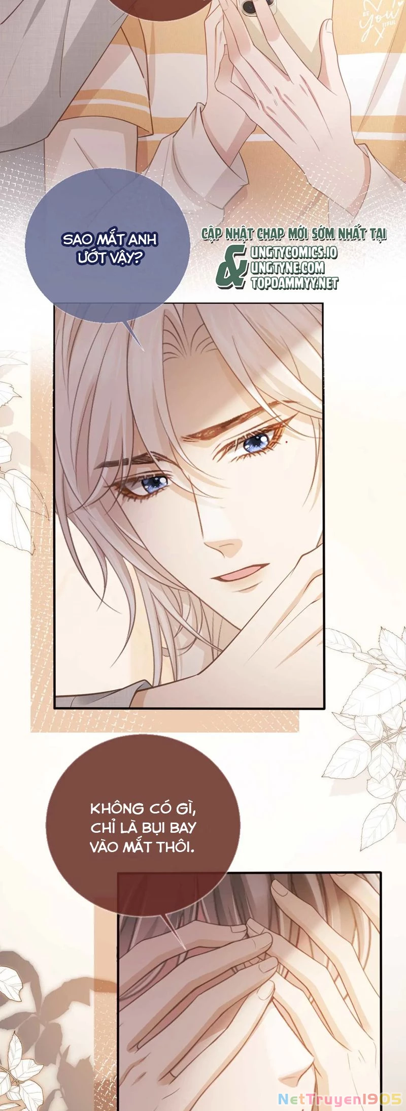 Bạch Nguyệt Quang Hắn Yêu Thế Thân Rồi Sao?! Chapter 57 - 20