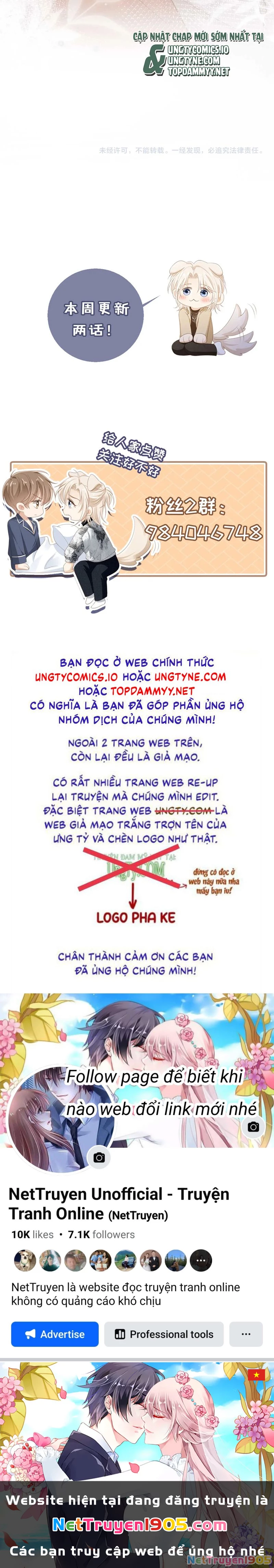 Bạch Nguyệt Quang Hắn Yêu Thế Thân Rồi Sao?! Chapter 57 - 24