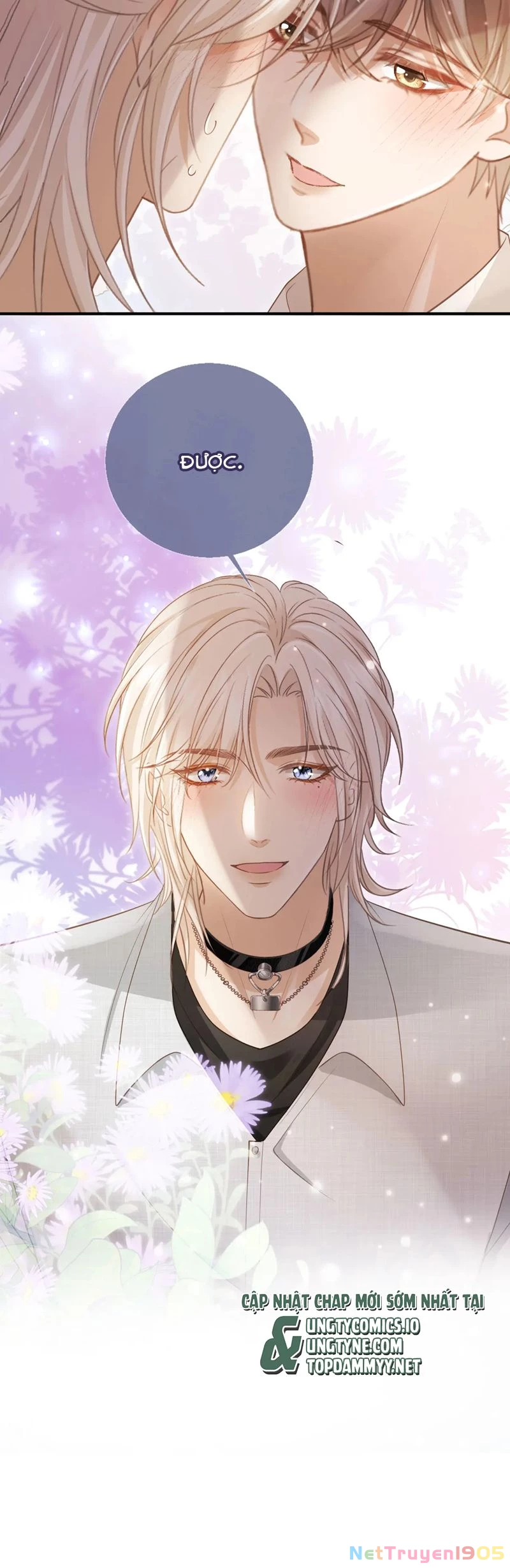 Bạch Nguyệt Quang Hắn Yêu Thế Thân Rồi Sao?! Chapter 58 - 21
