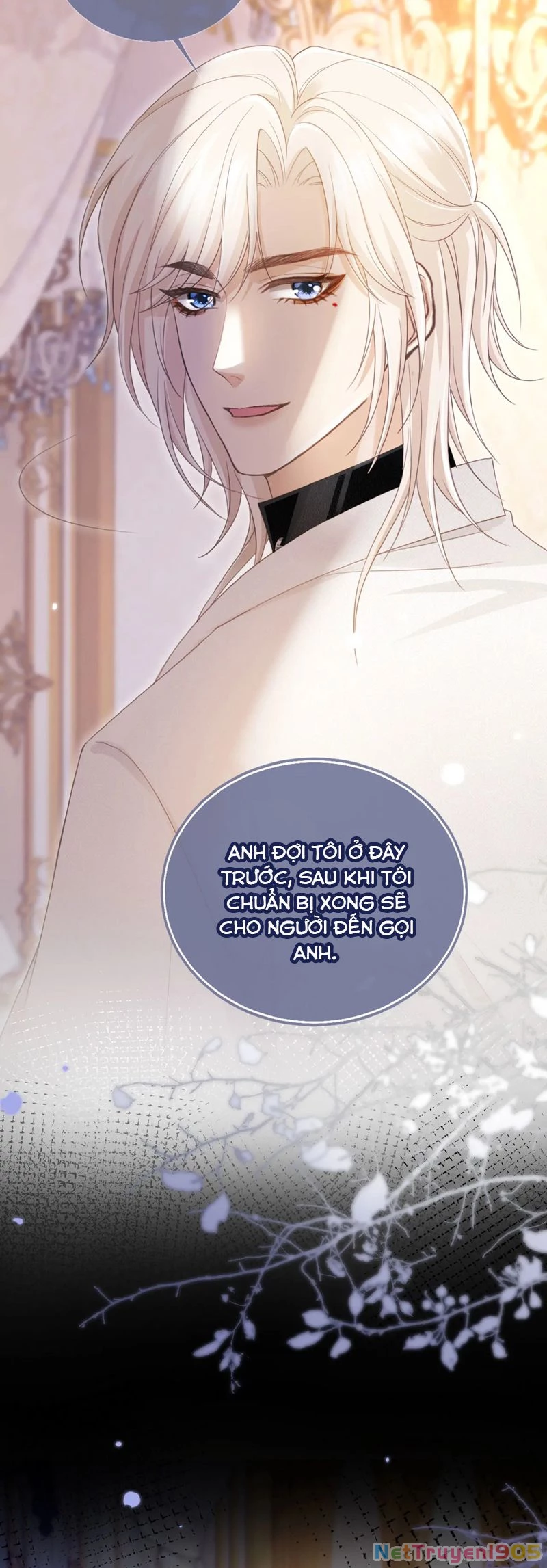Bạch Nguyệt Quang Hắn Yêu Thế Thân Rồi Sao?! Chapter 59 - 24