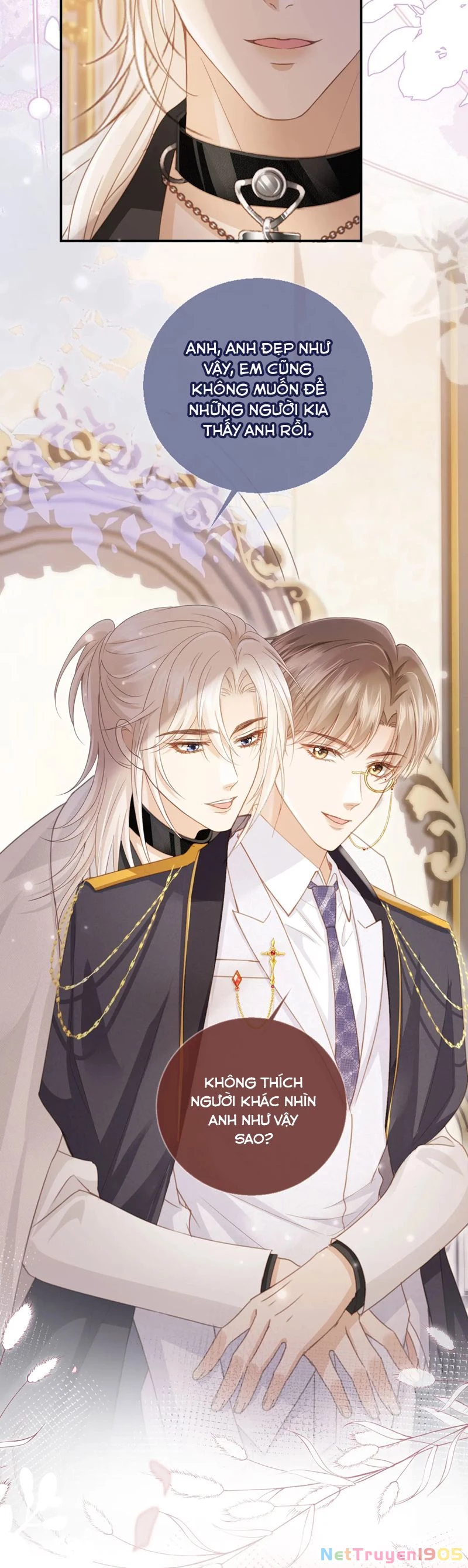 Bạch Nguyệt Quang Hắn Yêu Thế Thân Rồi Sao?! Chapter 60 - 6