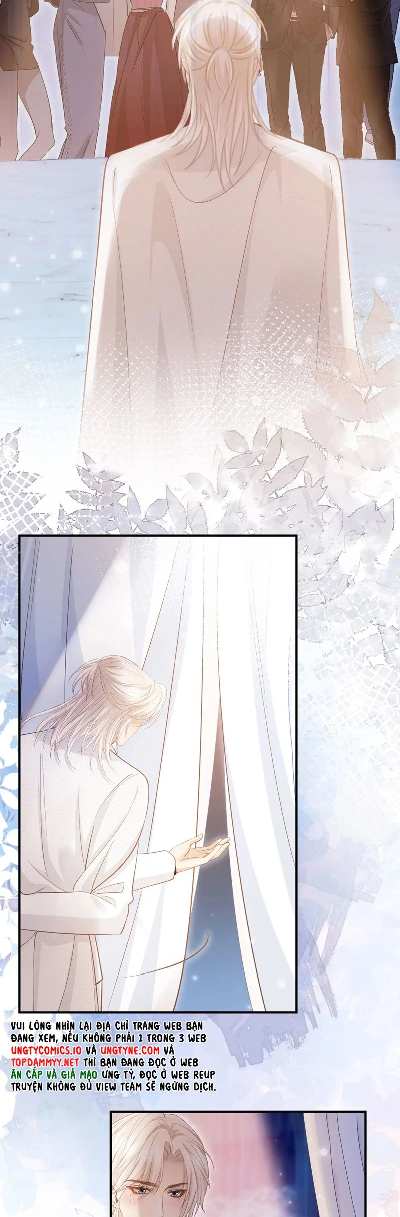 Bạch Nguyệt Quang Hắn Yêu Thế Thân Rồi Sao?! Chapter 60 - 21