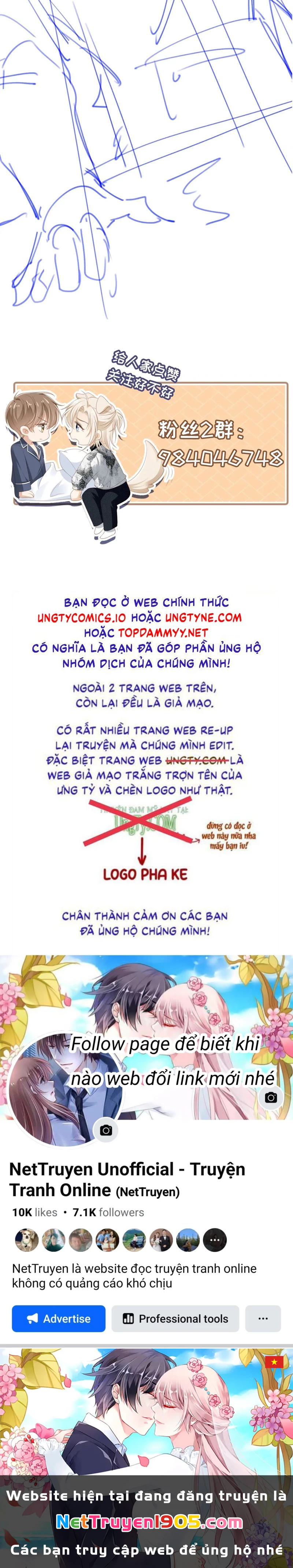 Bạch Nguyệt Quang Hắn Yêu Thế Thân Rồi Sao?! Chapter 61 - 26