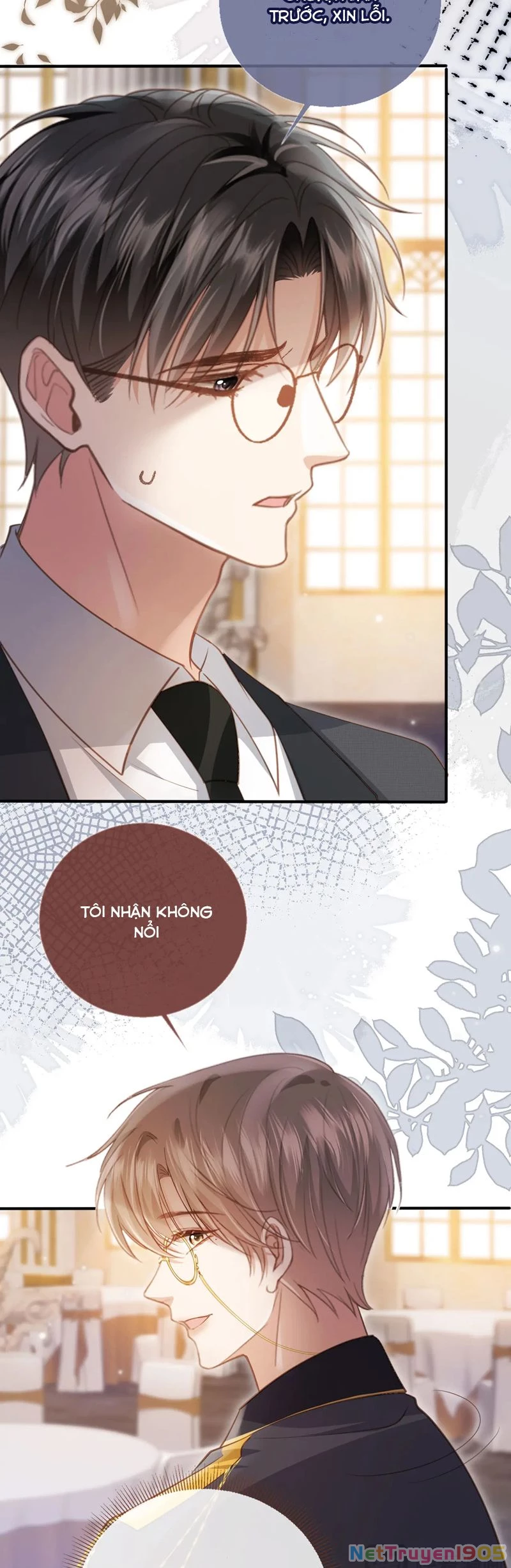 Bạch Nguyệt Quang Hắn Yêu Thế Thân Rồi Sao?! Chapter 62 - 8