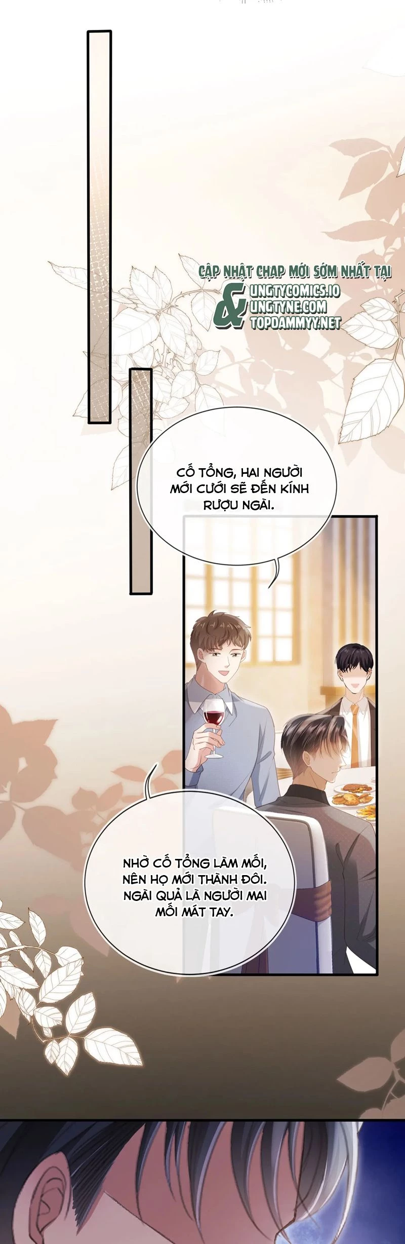 Bạch Nguyệt Quang Hắn Yêu Thế Thân Rồi Sao?! Chapter 62 - 11