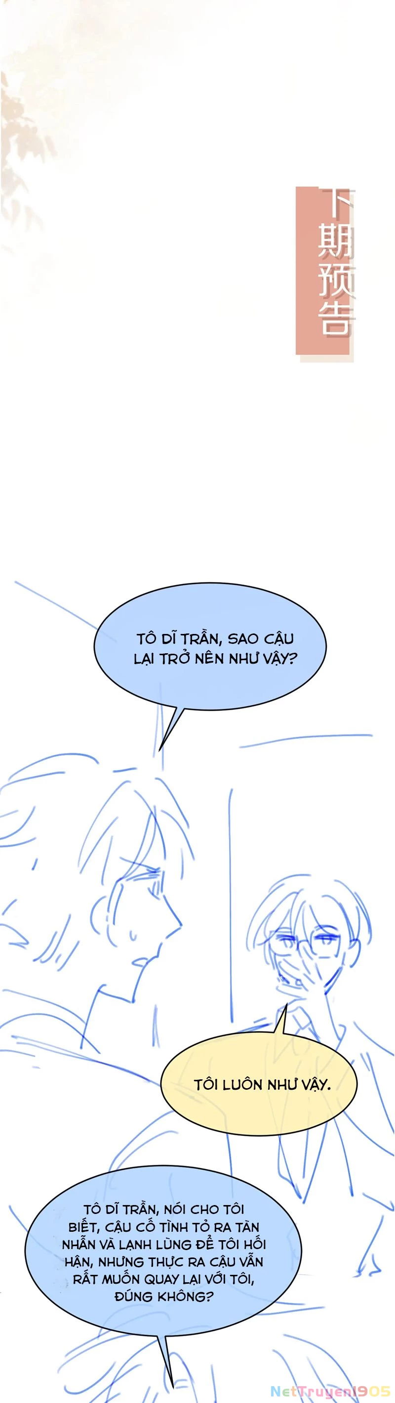 Bạch Nguyệt Quang Hắn Yêu Thế Thân Rồi Sao?! Chapter 62 - 27