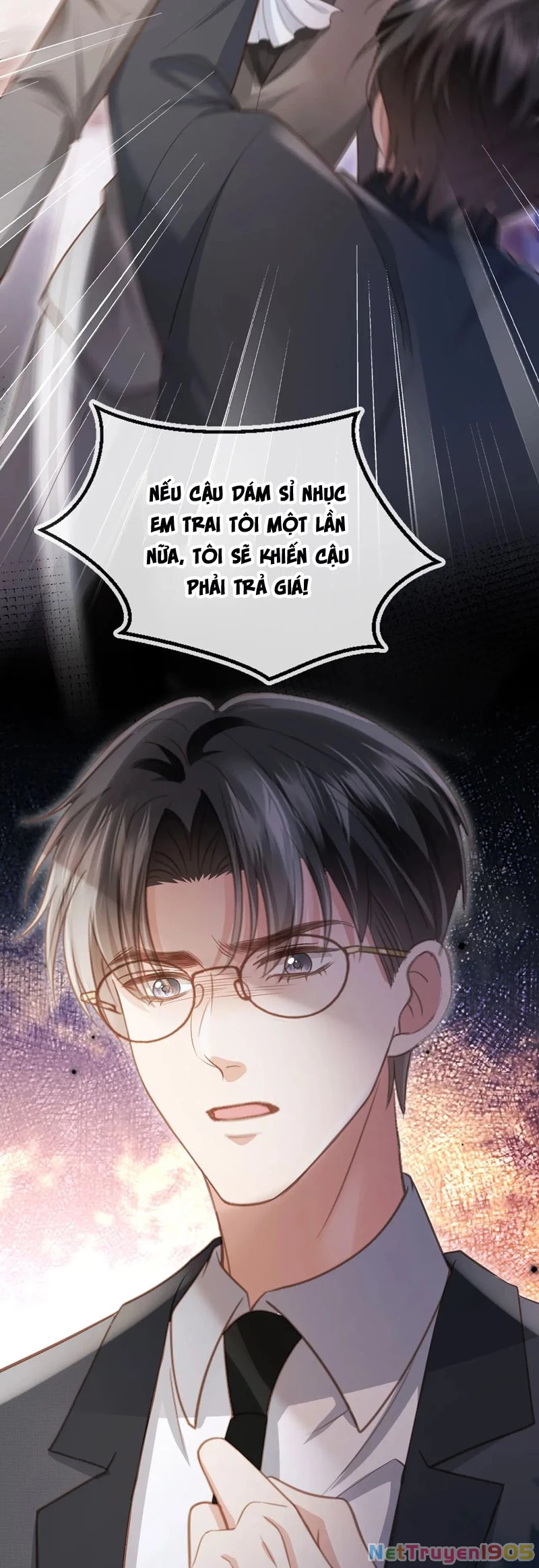 Bạch Nguyệt Quang Hắn Yêu Thế Thân Rồi Sao?! Chapter 63 - 21