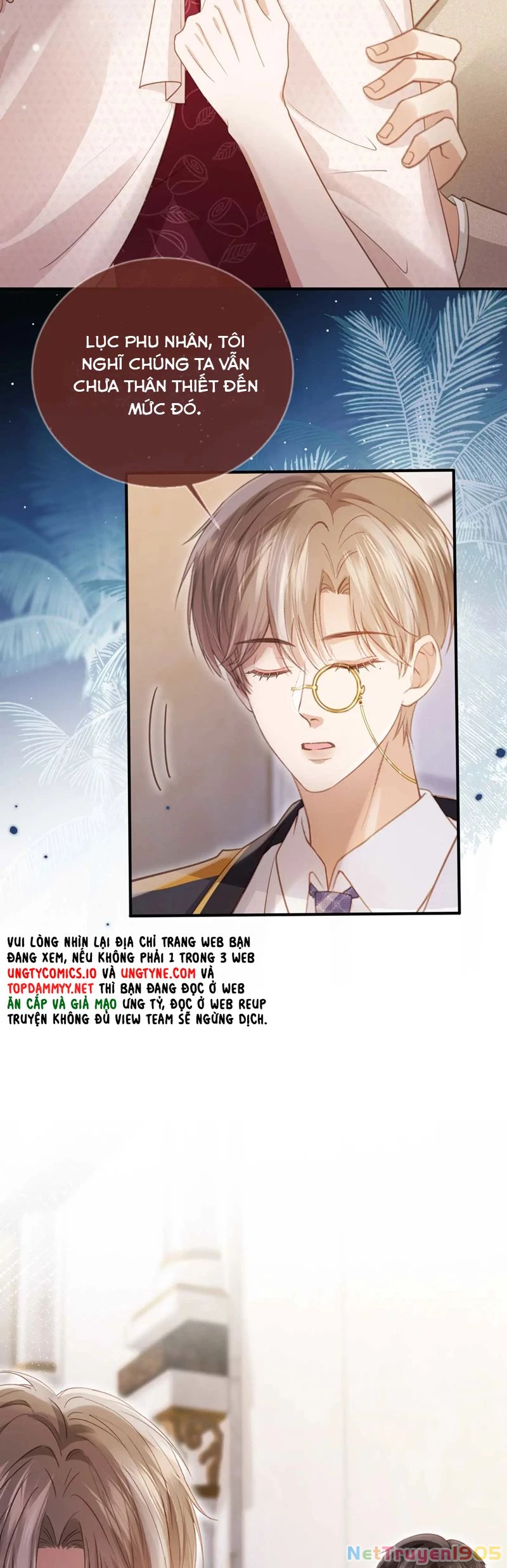 Bạch Nguyệt Quang Hắn Yêu Thế Thân Rồi Sao?! Chapter 64 - 9