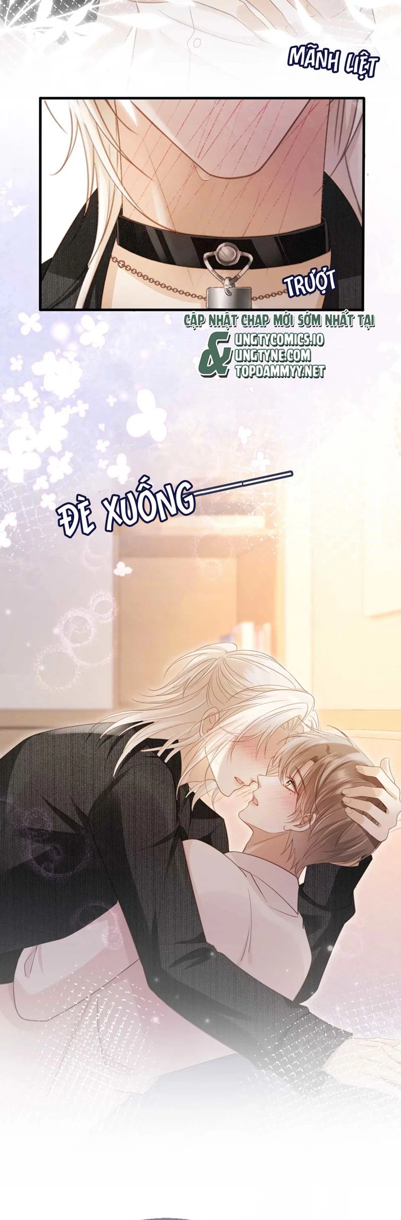 Bạch Nguyệt Quang Hắn Yêu Thế Thân Rồi Sao?! Chapter 64 - 23