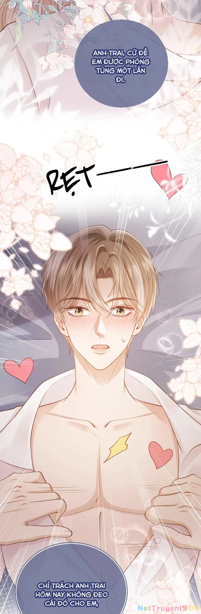 Bạch Nguyệt Quang Hắn Yêu Thế Thân Rồi Sao?! Chapter 65 - 4