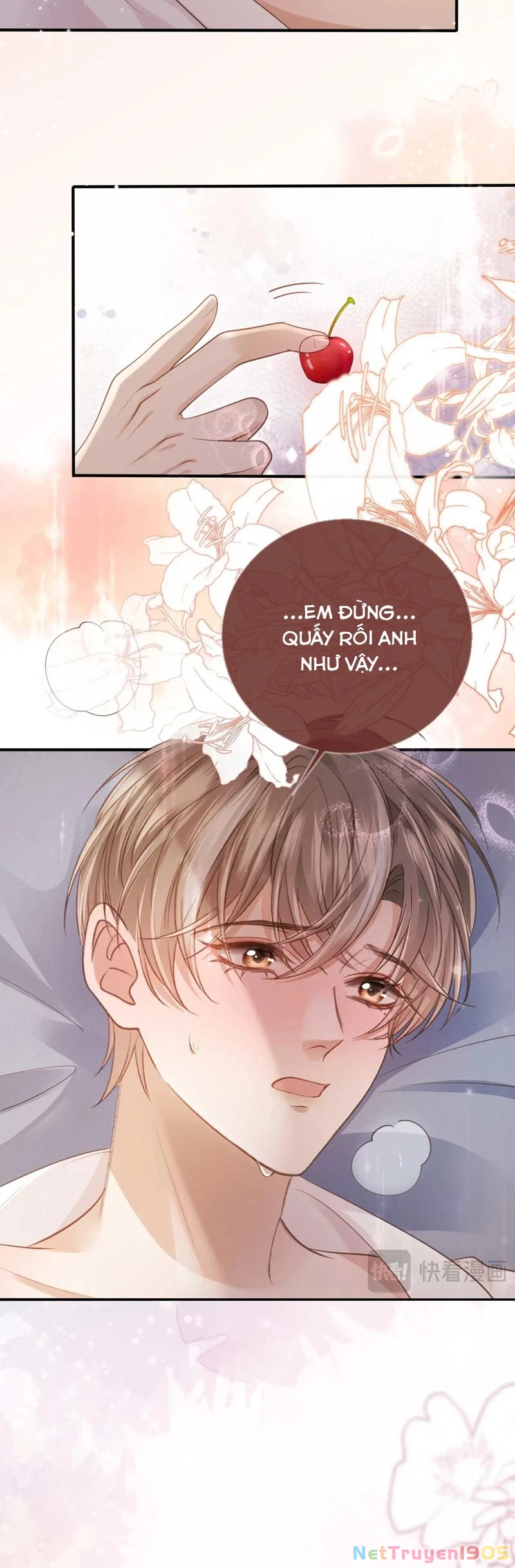 Bạch Nguyệt Quang Hắn Yêu Thế Thân Rồi Sao?! Chapter 65 - 7
