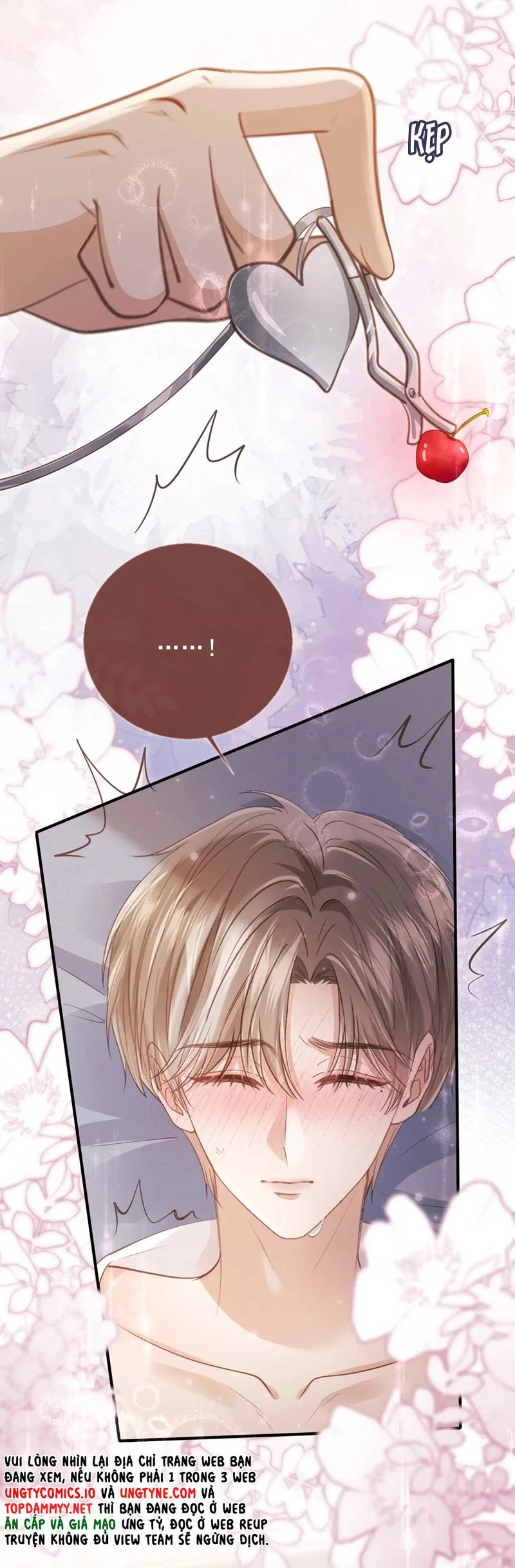 Bạch Nguyệt Quang Hắn Yêu Thế Thân Rồi Sao?! Chapter 65 - 8