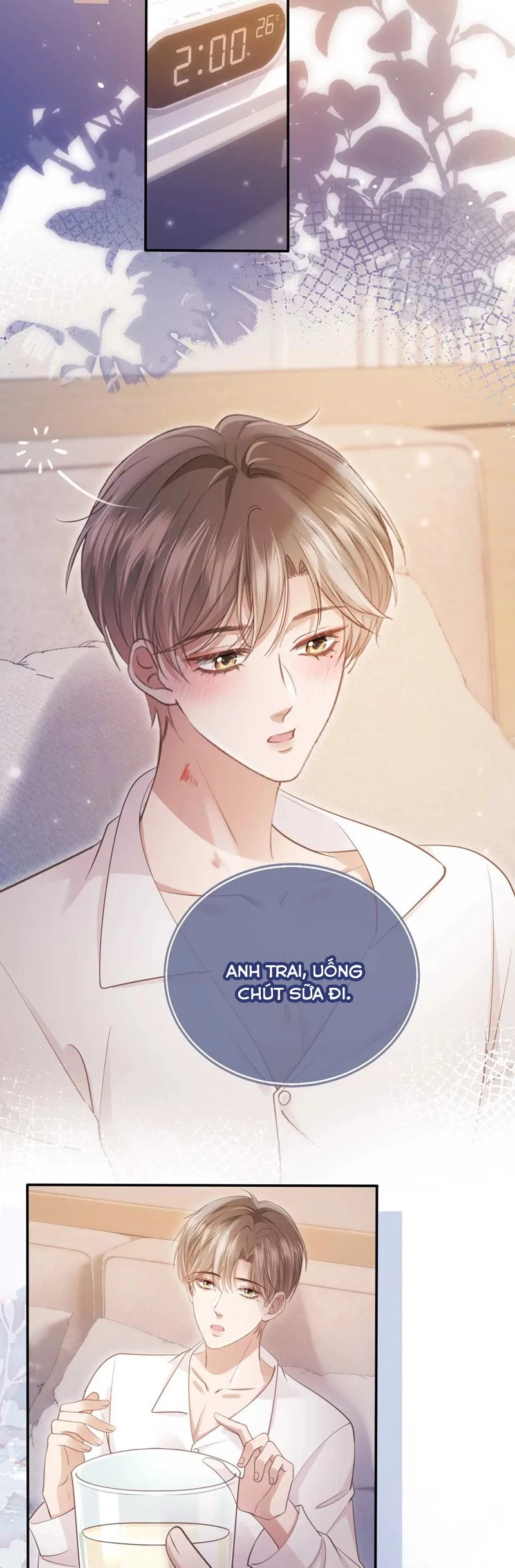 Bạch Nguyệt Quang Hắn Yêu Thế Thân Rồi Sao?! Chapter 65 - 10