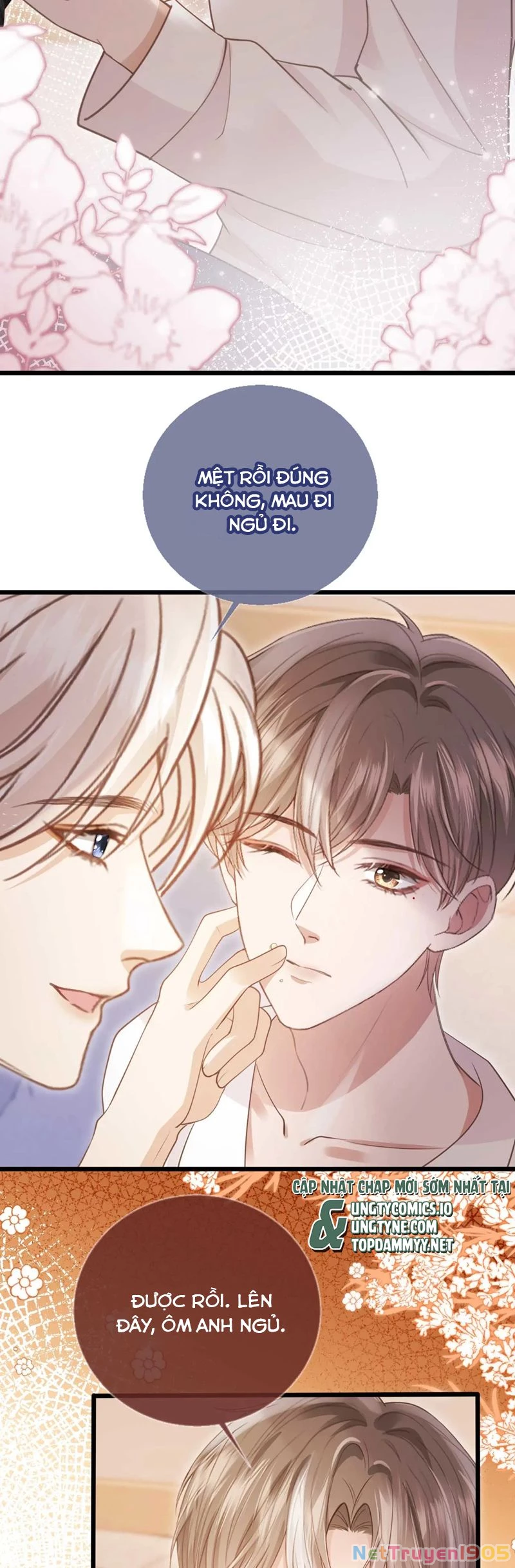 Bạch Nguyệt Quang Hắn Yêu Thế Thân Rồi Sao?! Chapter 65 - 12
