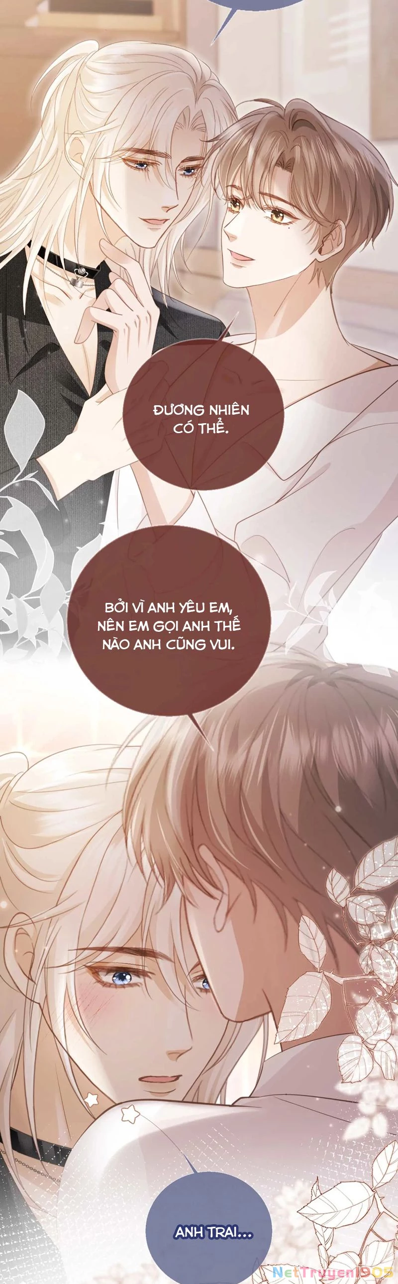 Bạch Nguyệt Quang Hắn Yêu Thế Thân Rồi Sao?! Chapter 65 - 14