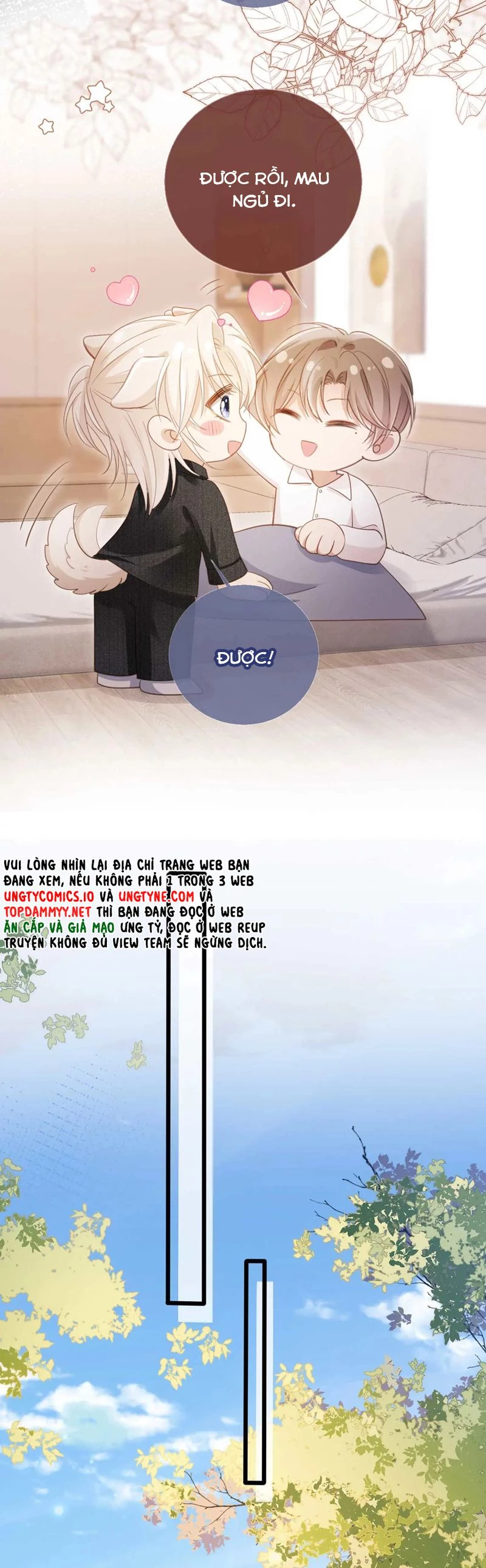Bạch Nguyệt Quang Hắn Yêu Thế Thân Rồi Sao?! Chapter 65 - 15