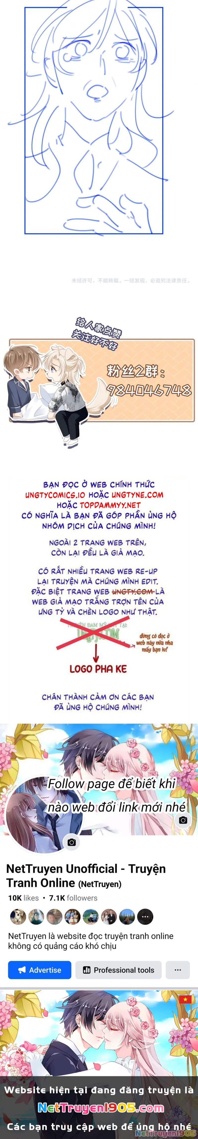 Bạch Nguyệt Quang Hắn Yêu Thế Thân Rồi Sao?! Chapter 65 - 23