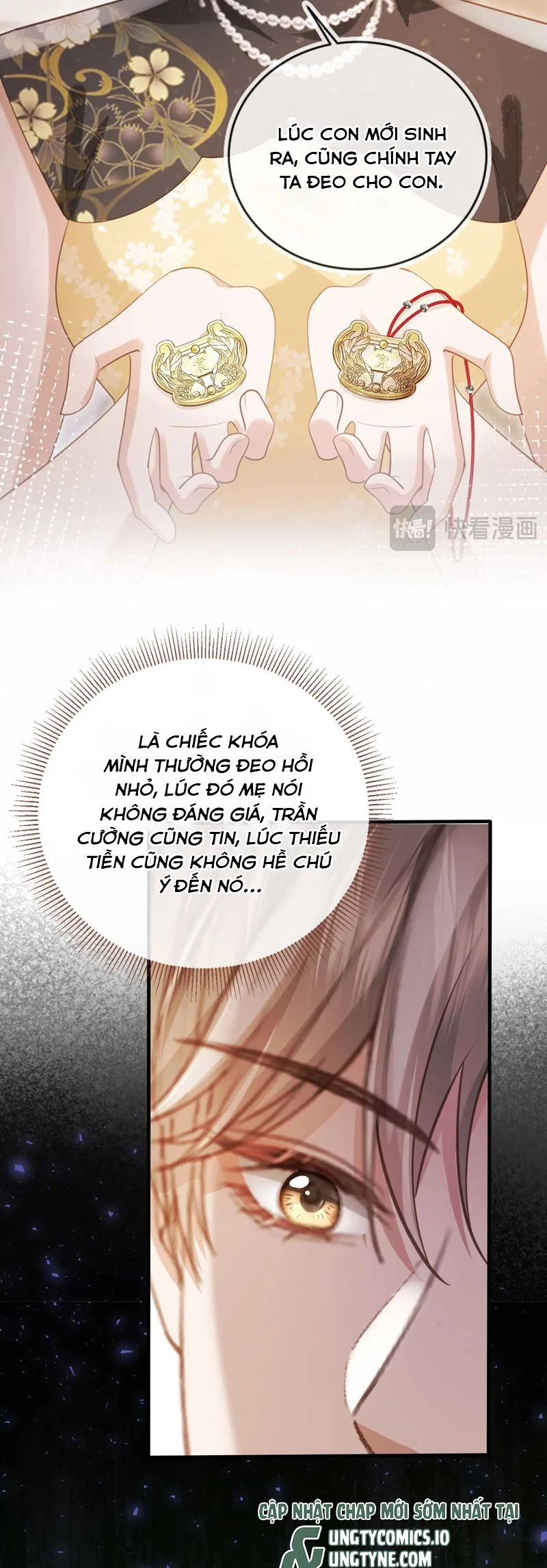 Bạch Nguyệt Quang Hắn Yêu Thế Thân Rồi Sao?! Chapter 66 - 13