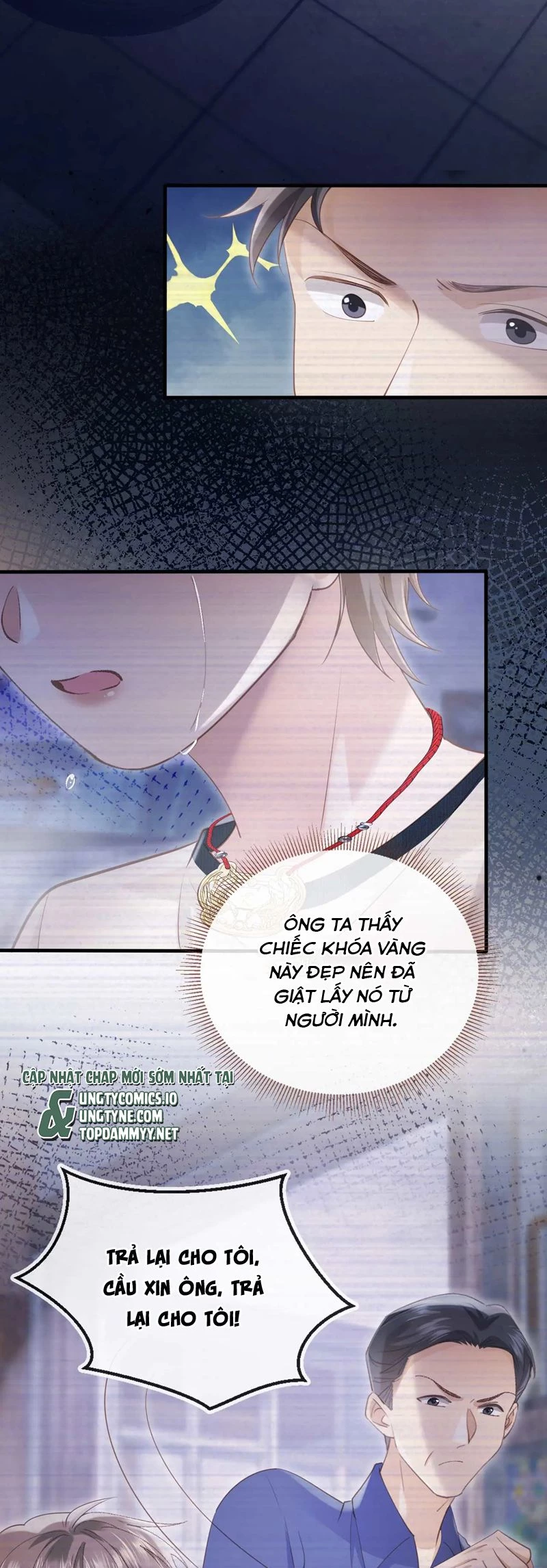 Bạch Nguyệt Quang Hắn Yêu Thế Thân Rồi Sao?! Chapter 66 - 15