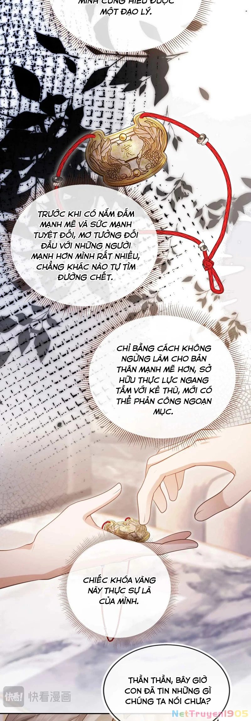 Bạch Nguyệt Quang Hắn Yêu Thế Thân Rồi Sao?! Chapter 66 - 18