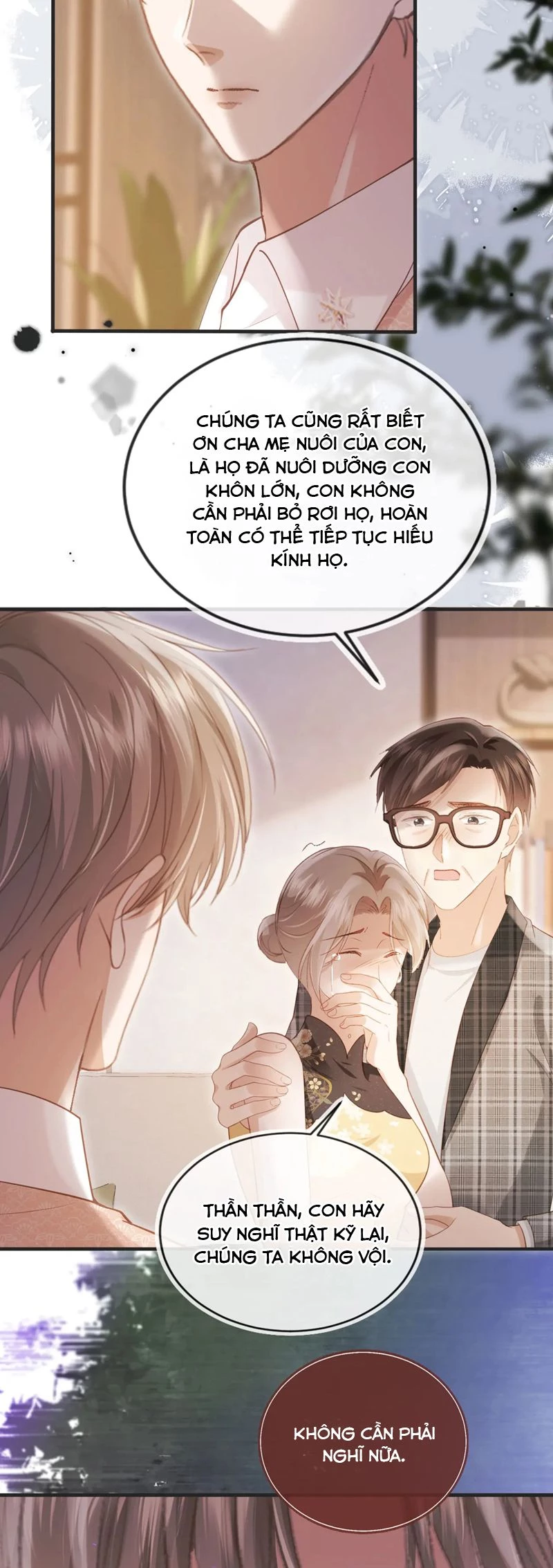 Bạch Nguyệt Quang Hắn Yêu Thế Thân Rồi Sao?! Chapter 67 - 7