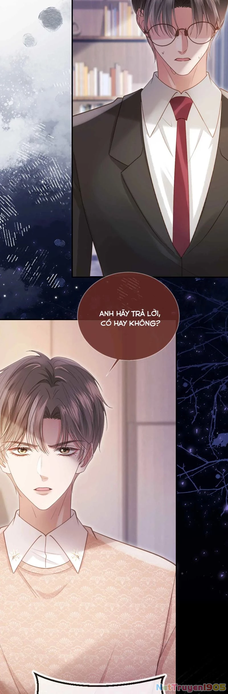 Bạch Nguyệt Quang Hắn Yêu Thế Thân Rồi Sao?! Chapter 67 - 15