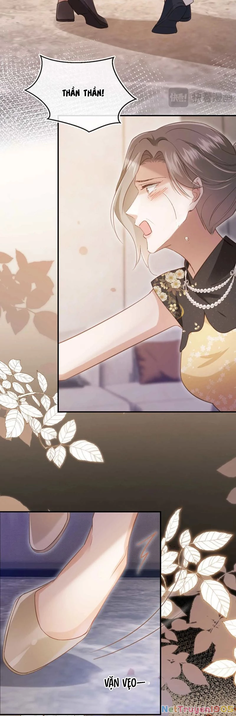 Bạch Nguyệt Quang Hắn Yêu Thế Thân Rồi Sao?! Chapter 67 - 21