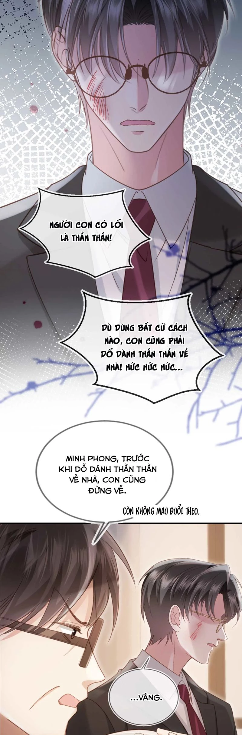 Bạch Nguyệt Quang Hắn Yêu Thế Thân Rồi Sao?! Chapter 67 - 24