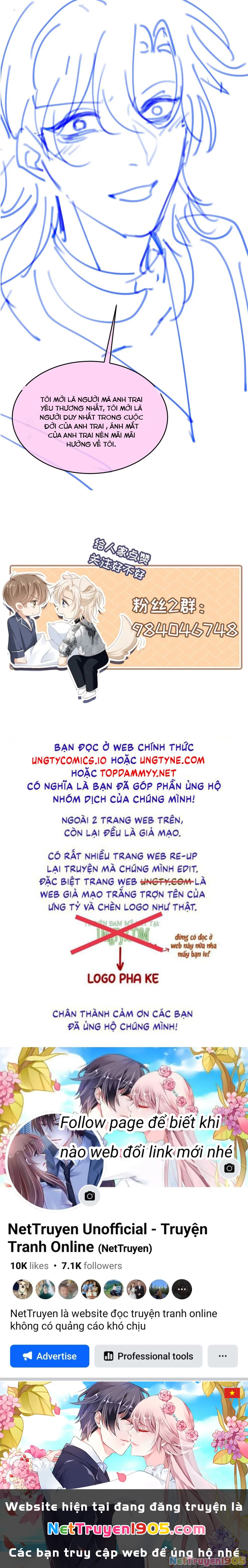 Bạch Nguyệt Quang Hắn Yêu Thế Thân Rồi Sao?! Chapter 67 - 29