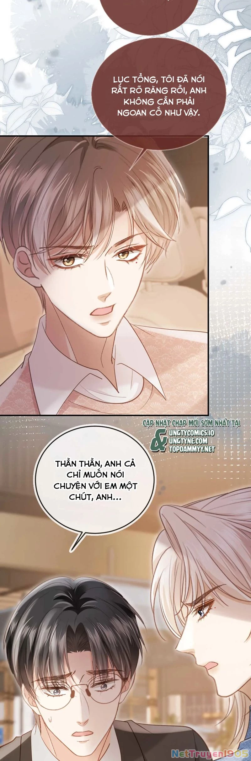 Bạch Nguyệt Quang Hắn Yêu Thế Thân Rồi Sao?! Chapter 68 - 11