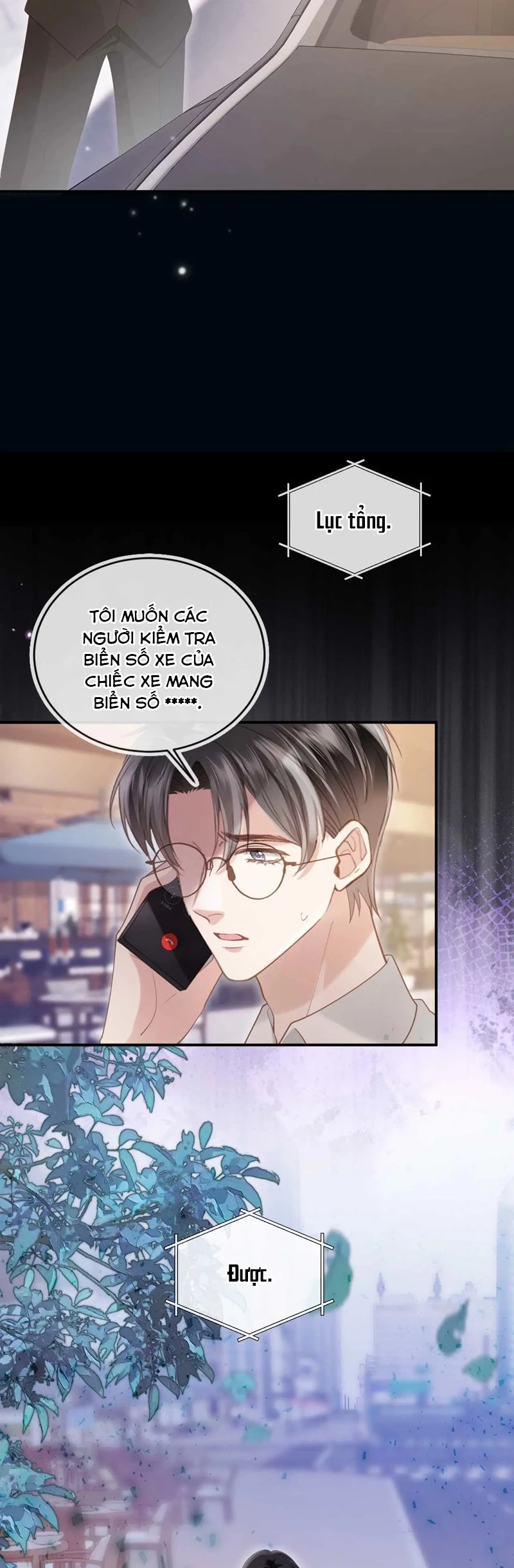 Bạch Nguyệt Quang Hắn Yêu Thế Thân Rồi Sao?! Chapter 68 - 16