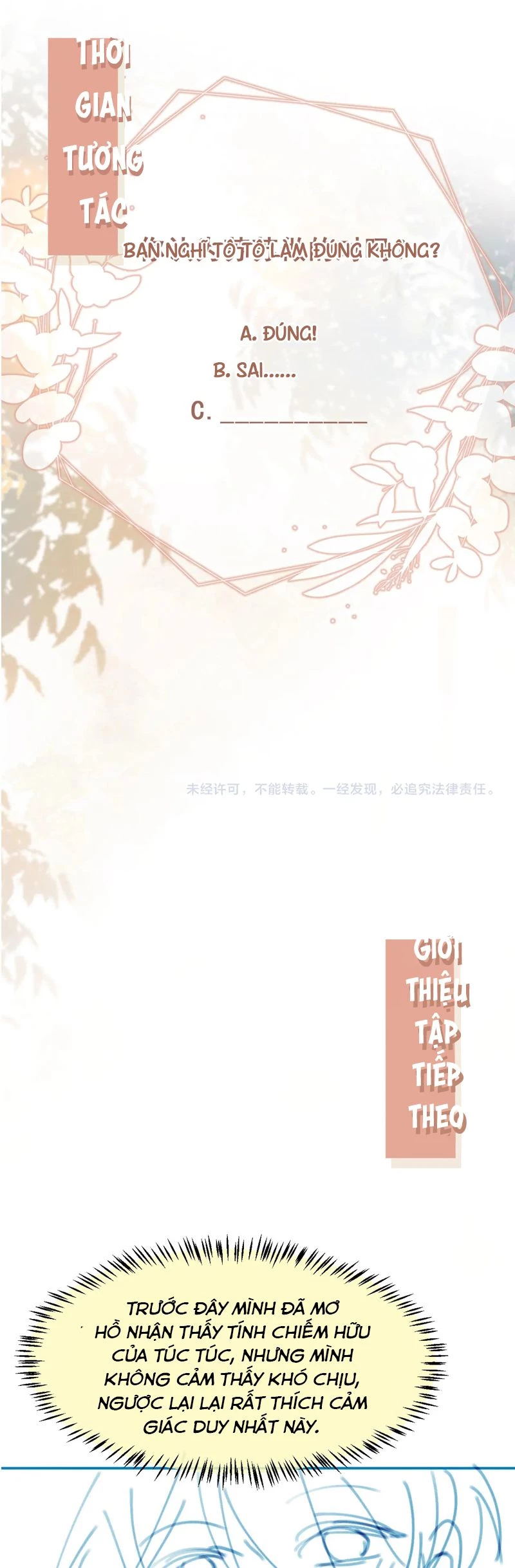 Bạch Nguyệt Quang Hắn Yêu Thế Thân Rồi Sao?! Chapter 68 - 23