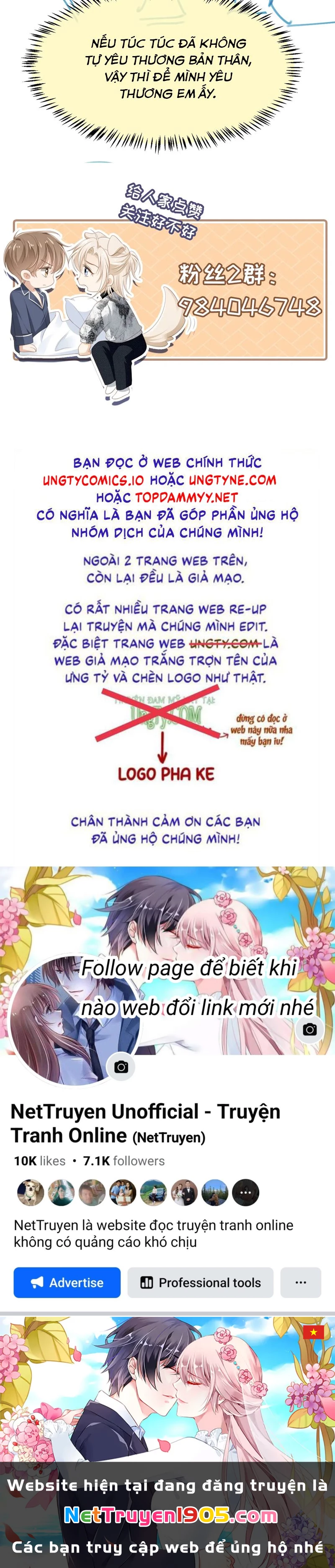 Bạch Nguyệt Quang Hắn Yêu Thế Thân Rồi Sao?! Chapter 68 - 25