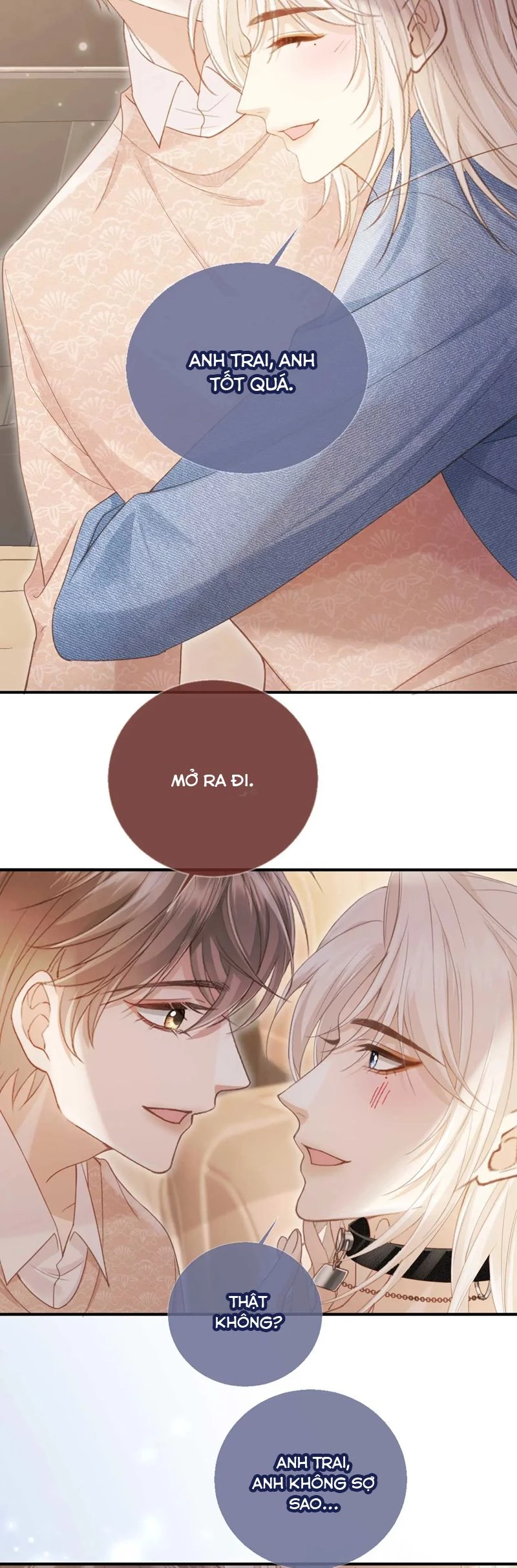Bạch Nguyệt Quang Hắn Yêu Thế Thân Rồi Sao?! Chapter 69 - 6