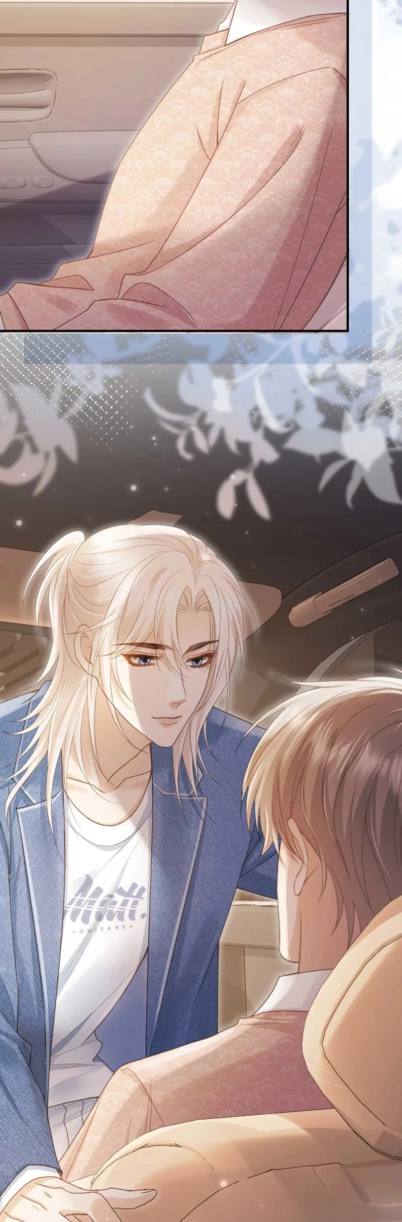 Bạch Nguyệt Quang Hắn Yêu Thế Thân Rồi Sao?! Chapter 69 - 8