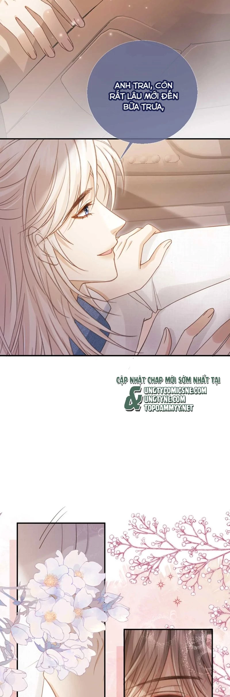 Bạch Nguyệt Quang Hắn Yêu Thế Thân Rồi Sao?! Chapter 69 - 9