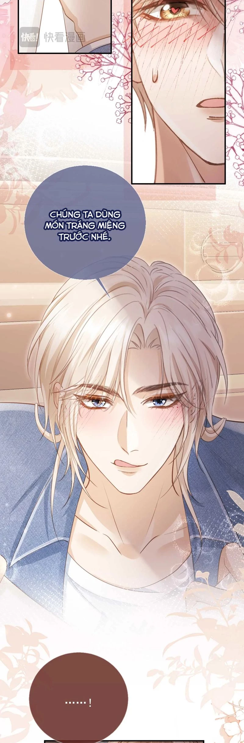 Bạch Nguyệt Quang Hắn Yêu Thế Thân Rồi Sao?! Chapter 69 - 10