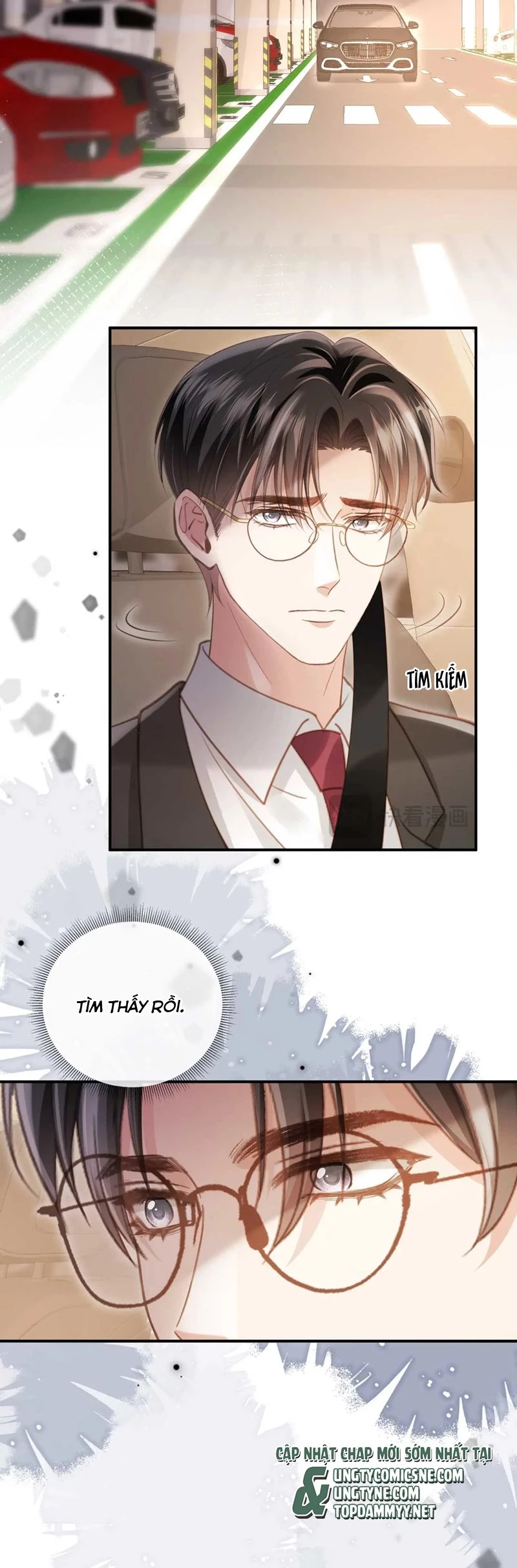 Bạch Nguyệt Quang Hắn Yêu Thế Thân Rồi Sao?! Chapter 69 - 12