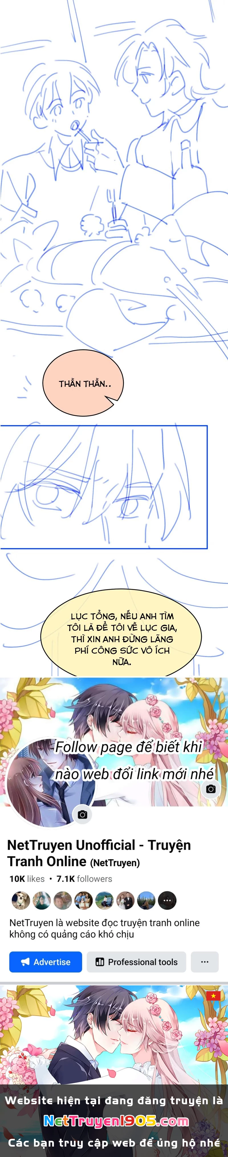 Bạch Nguyệt Quang Hắn Yêu Thế Thân Rồi Sao?! Chapter 70 - 25