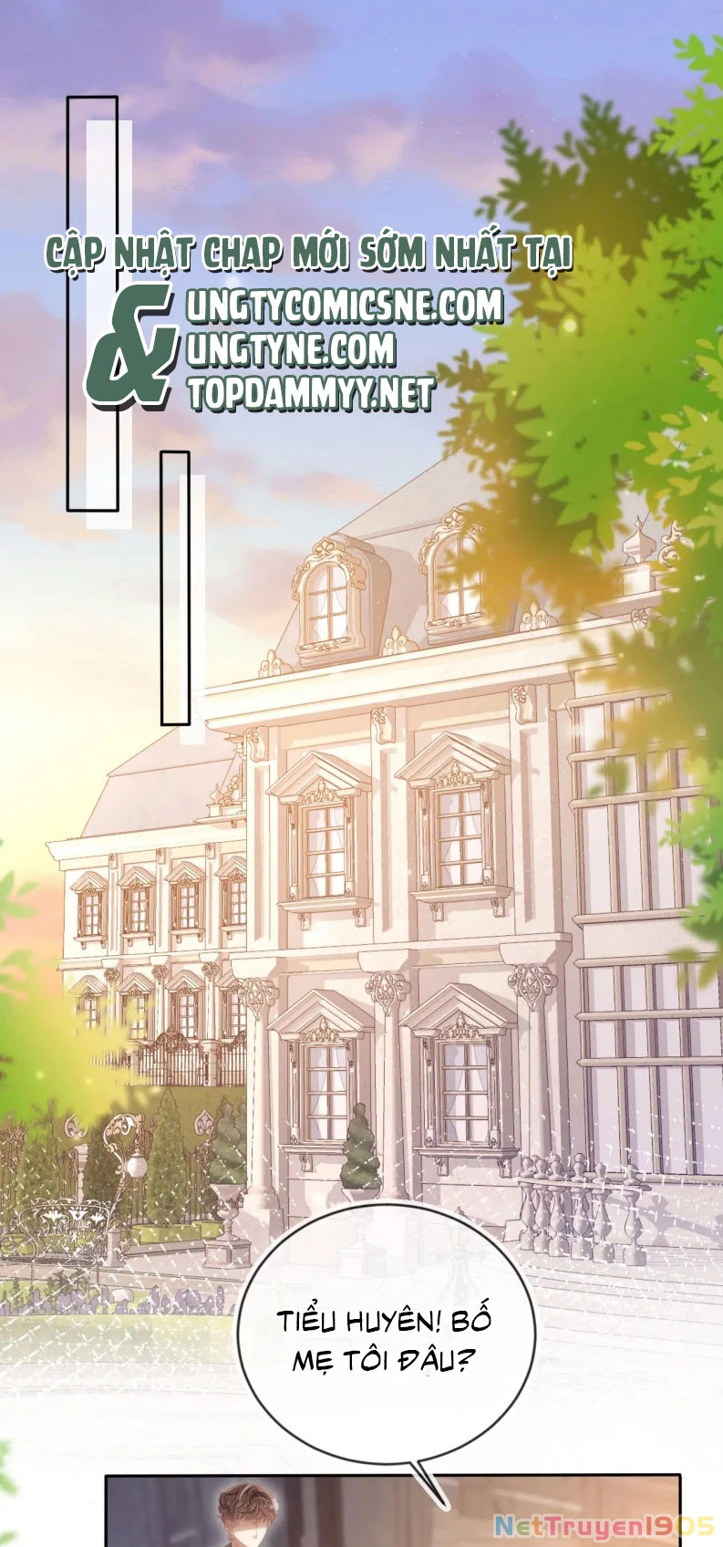 Bạch Nguyệt Quang Hắn Yêu Thế Thân Rồi Sao?! Chapter 71 - 3